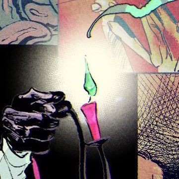 手酌さんのプロフィール画像