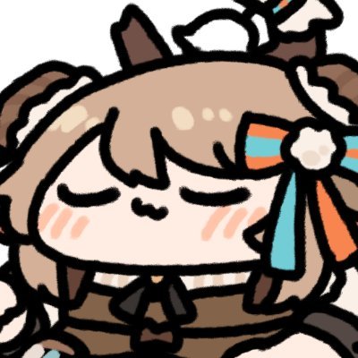 依筆Ebi｜I型Vtuber（今年委託暫停）さんのプロフィール画像