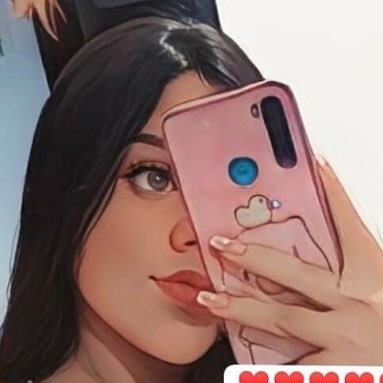 Fernanda_bttfly's profile picture. 𝕿𝖔𝖉𝖆𝖘 𝖙𝖊𝖓𝖊𝖒𝖔𝖘 𝖆 𝖚𝖓𝖆 𝖒𝖚𝖏𝖊𝖗 𝖒𝖆𝖗𝖆𝖛𝖎𝖑𝖑𝖆 𝖉𝖊𝖓𝖙𝖗𝖔 𝖉𝖊 𝖓𝖔𝖘𝖔𝖙𝖗𝖆𝖘.