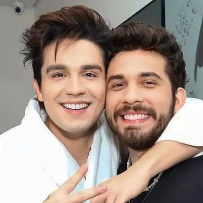 Te vivo @luansantana ❤️
                              
@GustavoPMioto Te amo ❤️