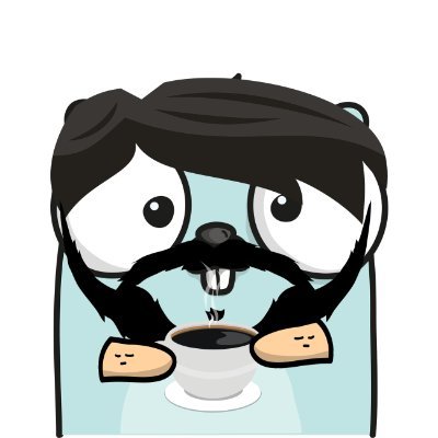 go_nathan514's profile picture. gopher