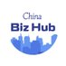 ChinaBizHub (@chinabizhub) Twitter profile photo ChinaBizHub (@chinabizhub) Twitter profile photo