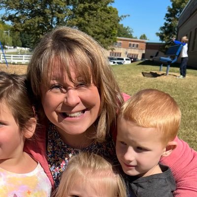 Having faith and living life with an amazing family and ever-growing circle of friends! Math geek, enthusiastic educator, and silly grandmother. Blessed!