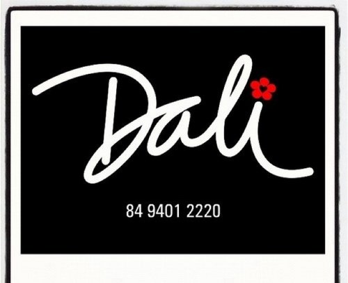 LojaDaliNatal's profile picture. Cons. Morton Faria, 1448, Natal/RN