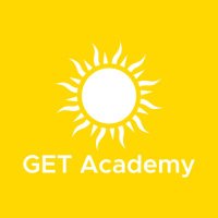 GET Academy(@GETAcademy_) 's Twitter Profile Photo
