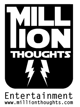MILLIONTHOUGHTSMERCH