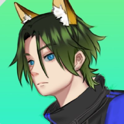 KitsuneKunさんのプロフィール画像