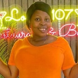 Technical support engineer || Programmer || Single|| Actress
100% follow for follow. ♥️📺🎵🖥🎬
omolabiolayinka93@gmail.com