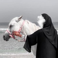 𝒆𝒗𝒂 | أيفا✍︎ (@ev_a2232) Twitter profile photo