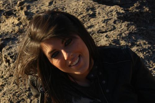 Estudiante de Producción audiovisual.