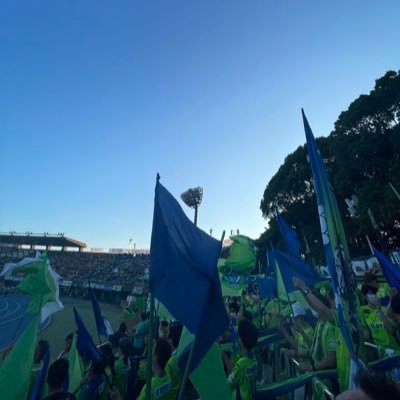 Bellmare supporter #1                                       Sanfrecce hiroshima  #77