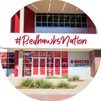 North Houston Early College HS(@HISD_NHECHS) 's Twitter Profile Photo
