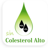 Colesterol alto es una iniciativa del blog @Natursan para ayudar a los usuarios con colesterol alto a que puedan bajarlo saludablemente con consejos sencillos.