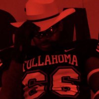 DeCarlos Slaughter(@D57Slaughter) 's Twitter Profile Photo