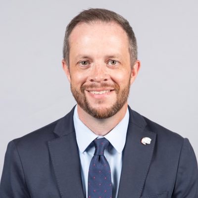 Daniel McCarthy athlete profile head shot