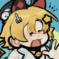 薯条呐 (@shutiao2333) 's Twitter Profile