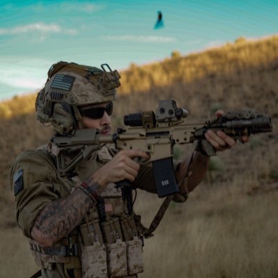 therealmatrix56's profile picture. American 🇺🇸