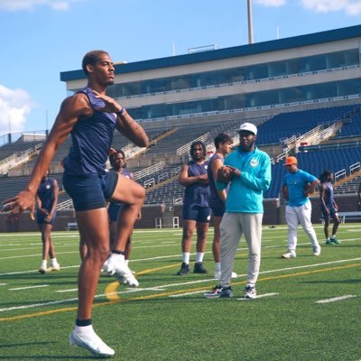 Mississippi prep offensive assistant 🏈HEAD TRACK AND FIELD COACH🏃🏾‍♂️🏃 recruiting coordinator and director of player personnel and operations