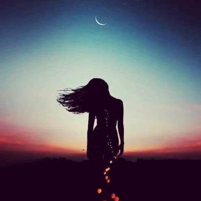 I was young and in love with the idea of love.
Today, I'm healing those wounds.