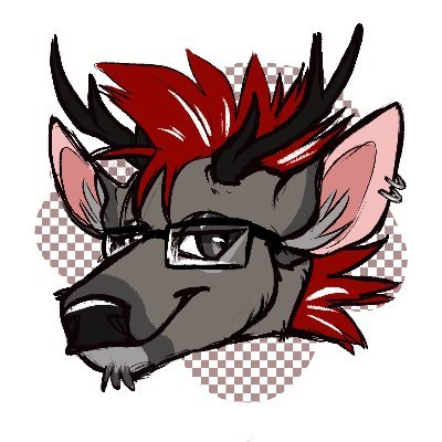 28 yo wild Appalachian queer deer trying to spread positivity! Drummer. Stoner. Sometimes dim. Pfp is made by @RenSStudios.
