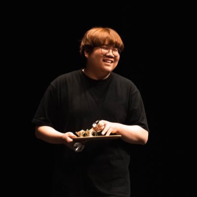 dongyoung_yyr's profile picture. yoyorecreation