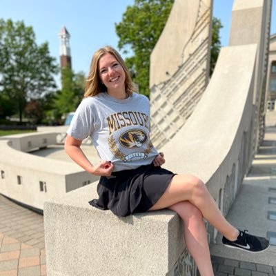 • M.S. Ed • BCBA • Doctoral Student in Special Education at Mizzou • Thoughts and views are my own •