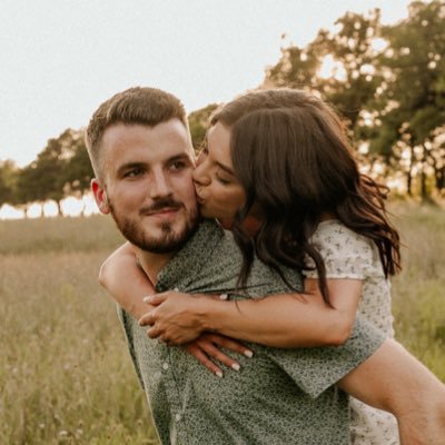communications @PurdueSports, @PurdueWrestling, @BoilerFootball | husband, Texan, Husker alum, former intern for @dallascowboys, @HoustonTexans, @Bengals