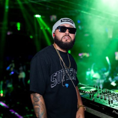 DjPonce_Pr Profile Picture