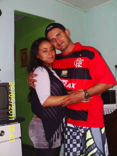Legal 
Simpatica 
Casada e feliz