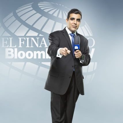 Laboro en #ElFinancieroBloomberg,Titular del programa  #UCDeportesyMás
El béisbol es mi pasión⚾