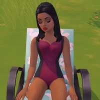 Sim Guru Tori🧡 (@simsasellaa) 's Twitter Profile