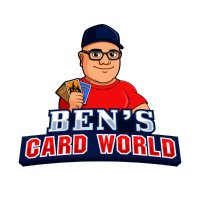 Ben's Card World (@benscardworld) 's Twitter Profile