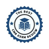 The Best CMA Exam Review(@bestexamreview) 's Twitter Profile Photo