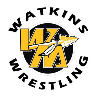 The official Twitter home of Watkins Warrior Wrestling! Effort and Energy. @WM_Warriors @wmswrestle 2024 League Champions