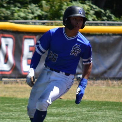 Shorewood HS 2026
3B/OF
3.8 GPA
Shoreline Royals
Stormrays