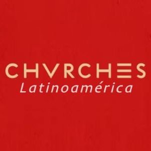 Canal Dedicado a la Banda Escocesa @CHVRCHES (@laurenevemay, @Iain_A_Cook, @doksan), Official account of CHVRCHES Latinoamérica