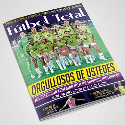 Futbol Total