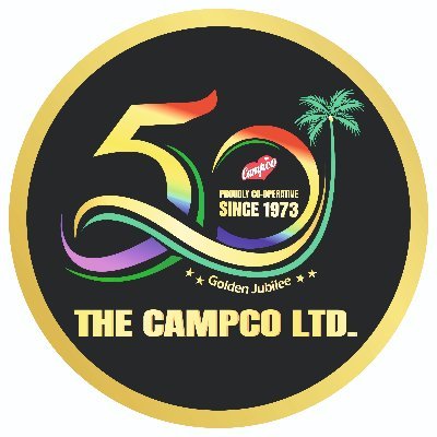 The Central Arecanut and Cocoa Marketing and Processing Co-operative Limited or CAMPCO was found on 11 July 1973 at Mangalore. Karnataka, India