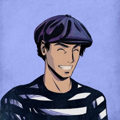 Blockchain enthusiast, top assets: $BTC, $SOL, $JUP of the @Jupiterexchange ; pfp: @madladsnft