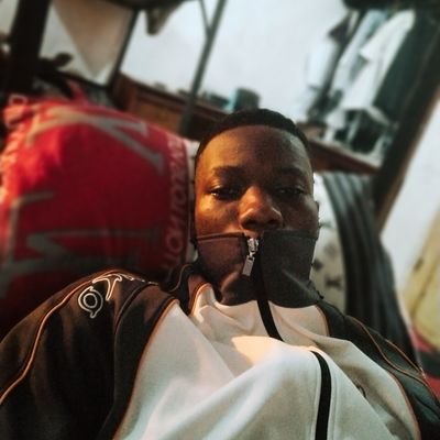 george_chuka's profile picture. Aspiring legal mind • Casual observer of Naija chaos & global trends •