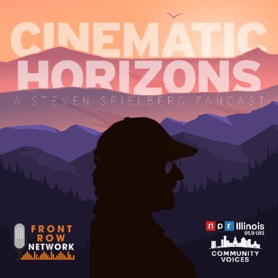 Hosts Craig McFarland and Brandon Davis are taking a walk through the filmography of Steven Spielberg. Join us as we all search for our own horizon lines.