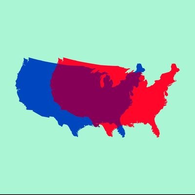 #America 🇺🇸 #Unity #Blue #Red
for the moderate Republicans, Democrats and Independents