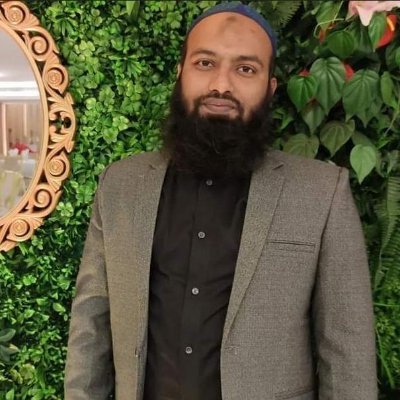 Huda_e_Nazmul's profile picture. Asst. Manager (After Sales)
Waukesha Gas Engine,
DEIL, Dana Group