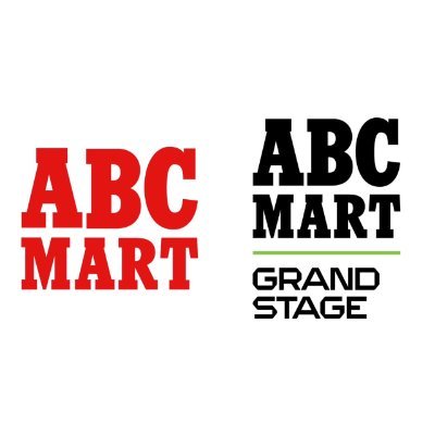 ABC-MART（ABCマート公式） (@ABCMART_INFO) / X