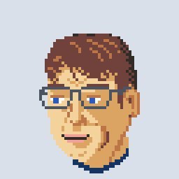 programmer / dad / husband / leader / hacker / maker / musician / artist / board game geek #ViewsMyOwn. Buy my stickers: https://t.co/OFr4HIEs3q
