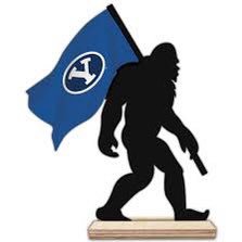 CougarSasquatch's profile picture. Pat Gray Unleashed fan BYU football fan! #PutThatInYourPipe