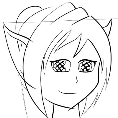 Litoticat's profile picture. Beneviolent girl. 18+ only.