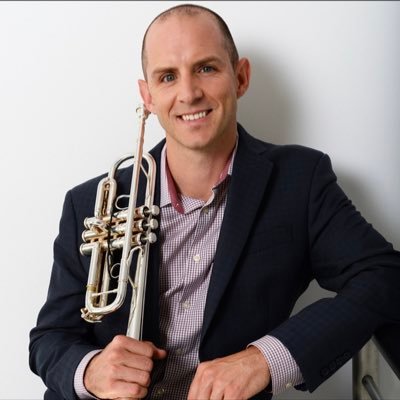 Principal Trumpet @LAPhil 🎺 Professor @USCThornton, Speaker, Soloist, Clinician
