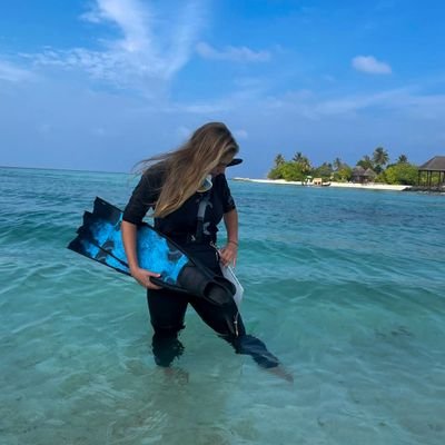 MSci Marine Biology | Coral Biologist for Reefscapers, Maldives | Researching coral spawning and propagation