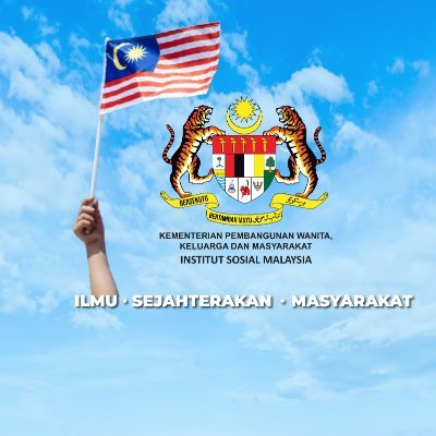 Institut Sosial Malaysia (ISM), an agency of the Ministry of Women, Family and Community Development- Centre of excellence in social policy & social development